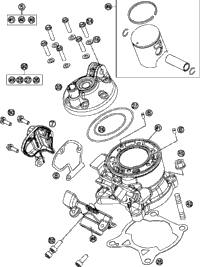 Cylinder