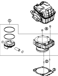 Cylinder