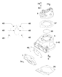 Cylinder