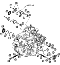 Lubricating System