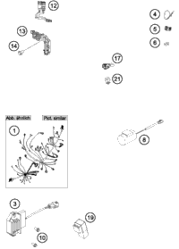 Wiring Harness