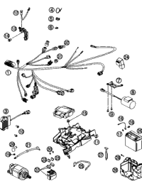 Wiring Harness