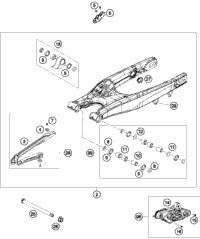 Swing Arm