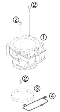 Cylinder