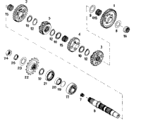 Transmission Ii