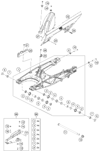 Swing Arm