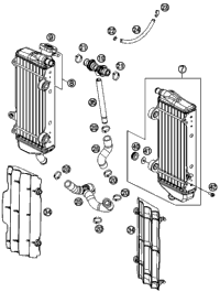 Cooling System