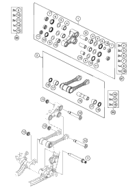 Pro Lever Linking