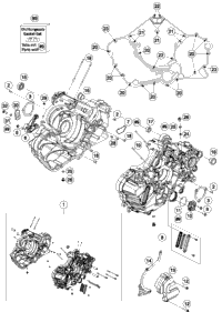 Engine Case