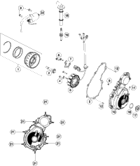 Ignition System
