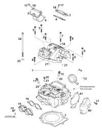 Cylinderhead
