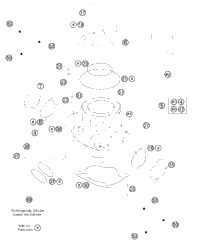 Cylinder, Cylinder Head