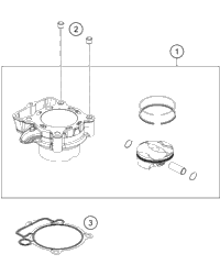 Cylinder