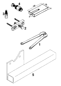 Special Tools