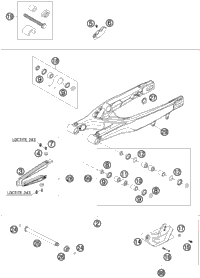 Swing Arm