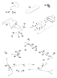 Homologated Parts