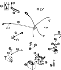 Wiring Harness
