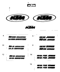 Decal