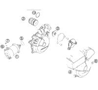 Electric Starter
