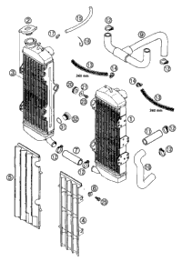 Cooling System
