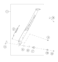 Side / Center Stand