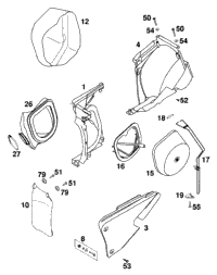 Air Filter Box