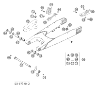 Swingarm