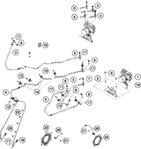 Antiblock System Abs