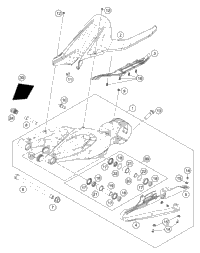 Swing Arm
