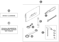 Accessories Kit