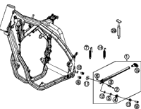 Side/Center Stand
