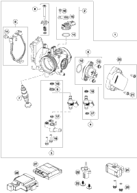 Throttle Body