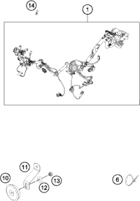 Wiring Harness