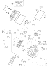 Cylinder Head Front