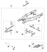 Swing Arm