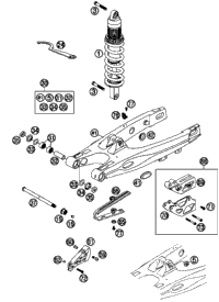 Swing Arm