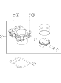 Cylinder