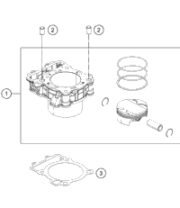Cylinder
