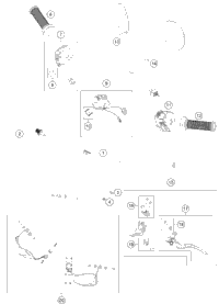Handlebar, Controls