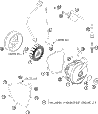 Ignition System