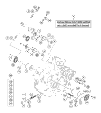 Lubricating System