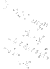 Shifting Mechanism