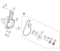 Water Pump
