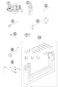 Special Tools