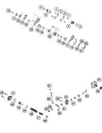 Exhaust Control