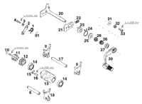 Shifting Mechanism