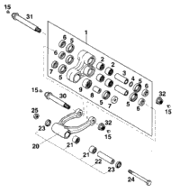 Pro Lever System