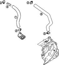 Engine Exhaust