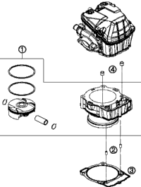Cylinder