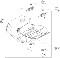 Engine Guard